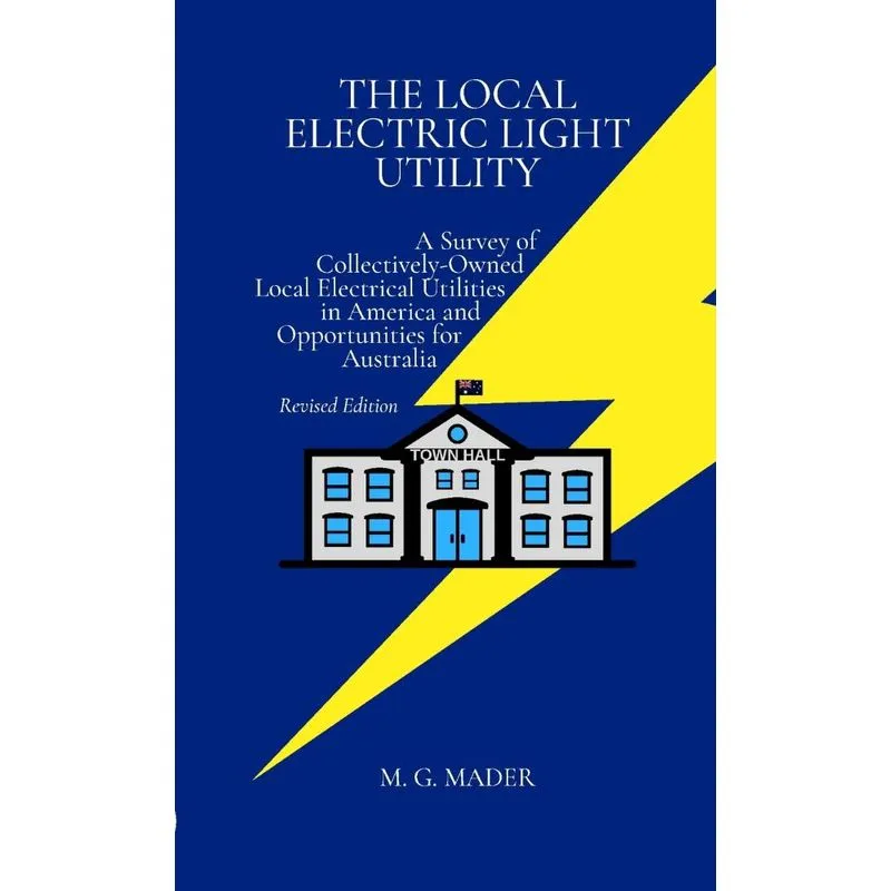 The Local Electric Light Utility