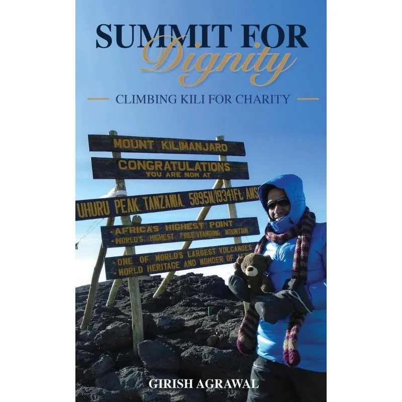 Summit for Dignity