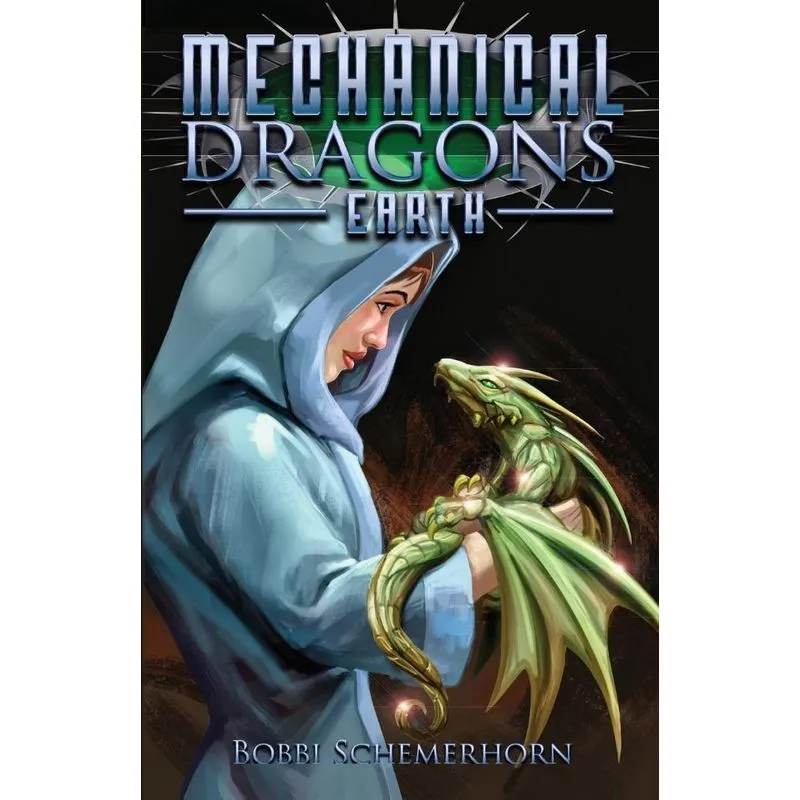 Mechanical Dragons