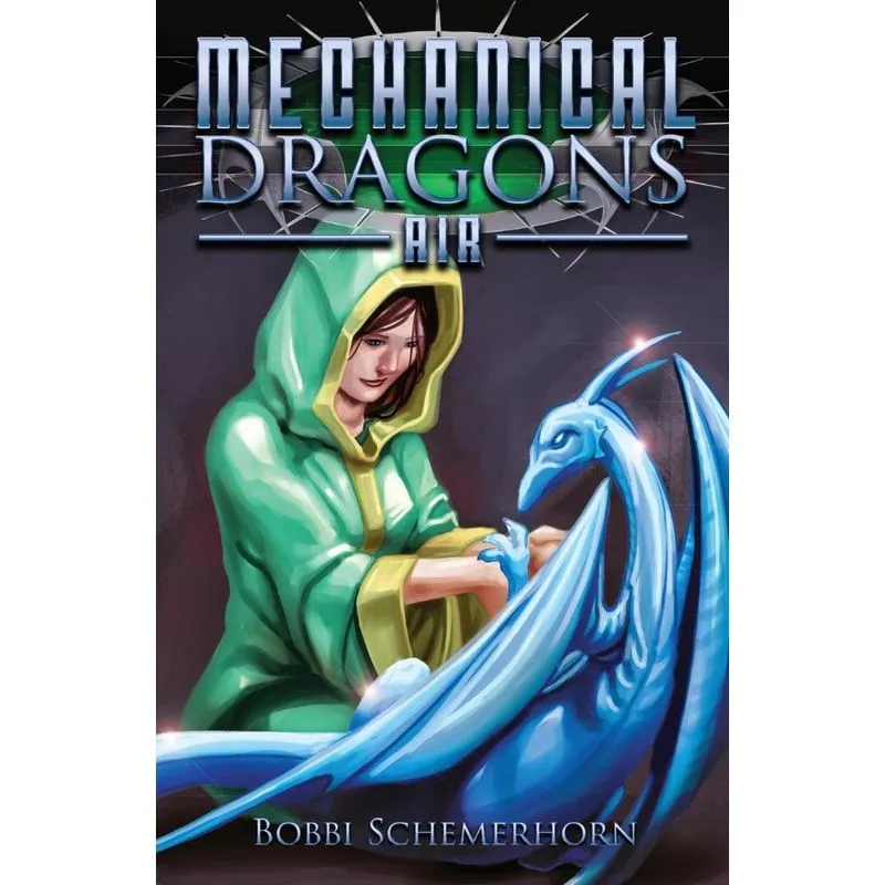 Mechanical Dragons