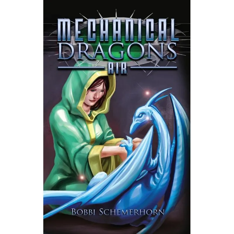 Mechanical Dragons