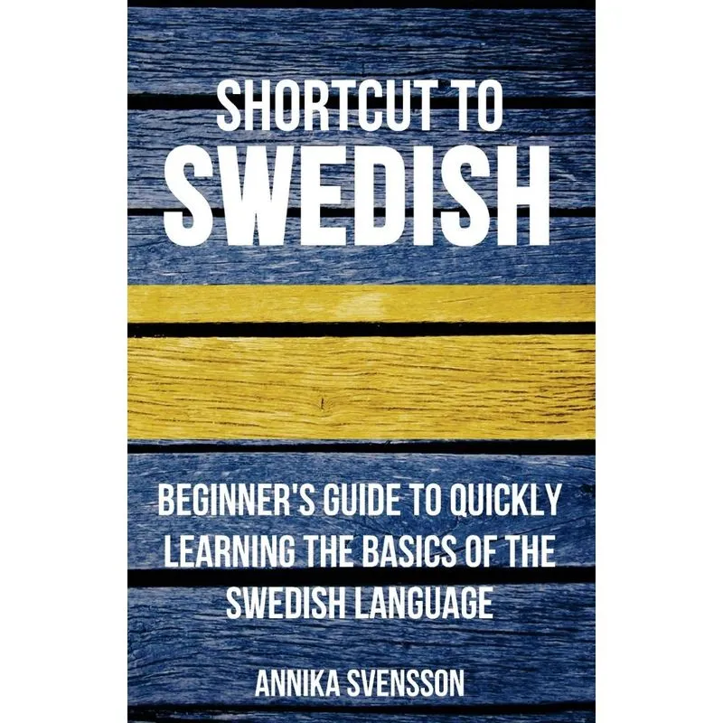 Shortcut to Swedish