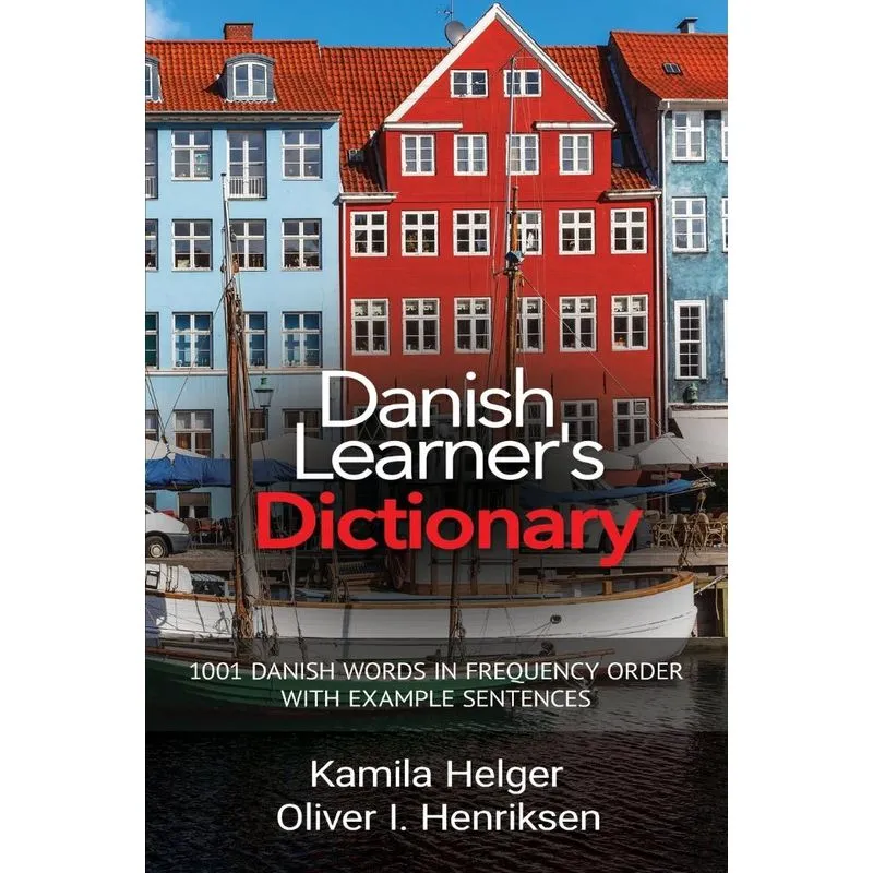 Danish Learners Dictionary