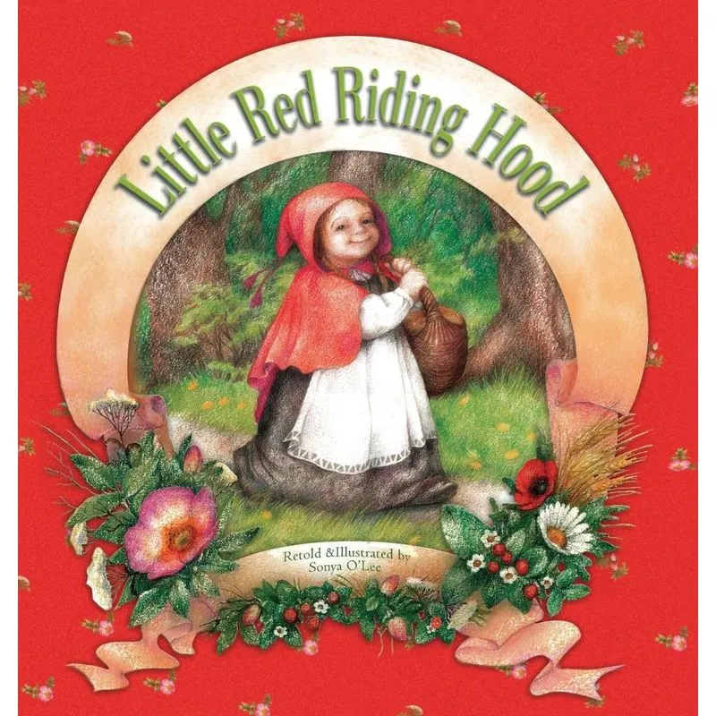 Little Red Riding Hood