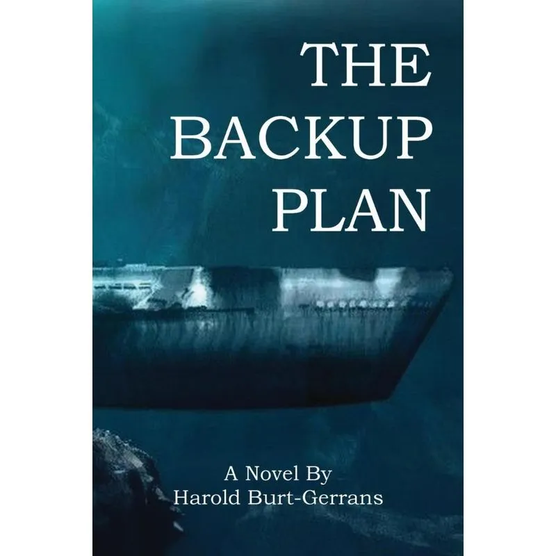 The Backup Plan