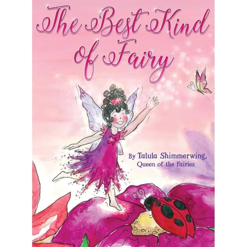 The Best Kind of Fairy