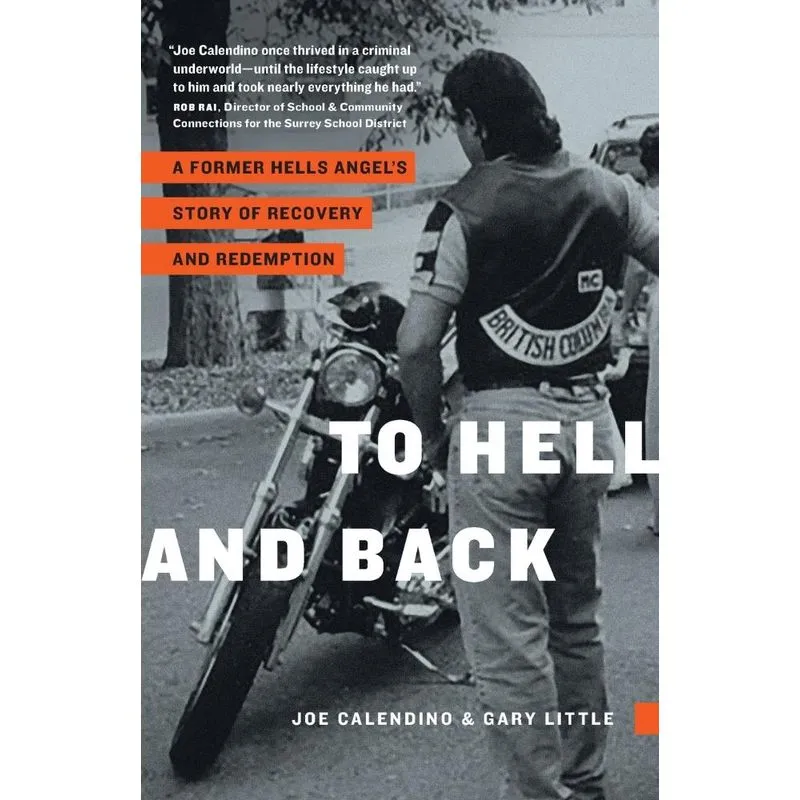To Hell and Back