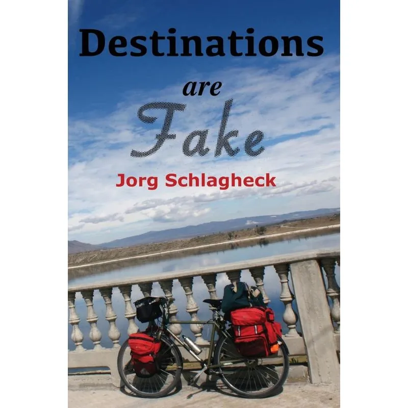Destinations Are Fake
