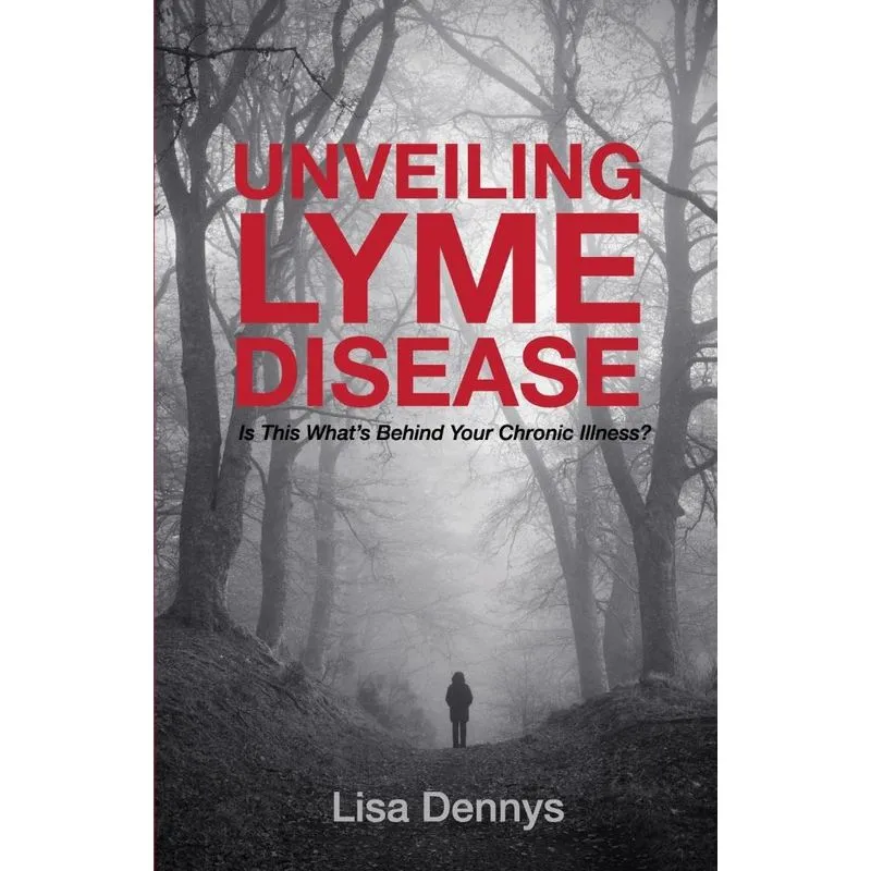 Unveiling Lyme Disease