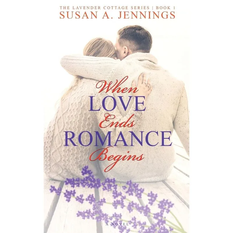 When Love Ends Romance Begins