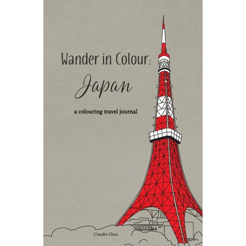 Wander In Colour
