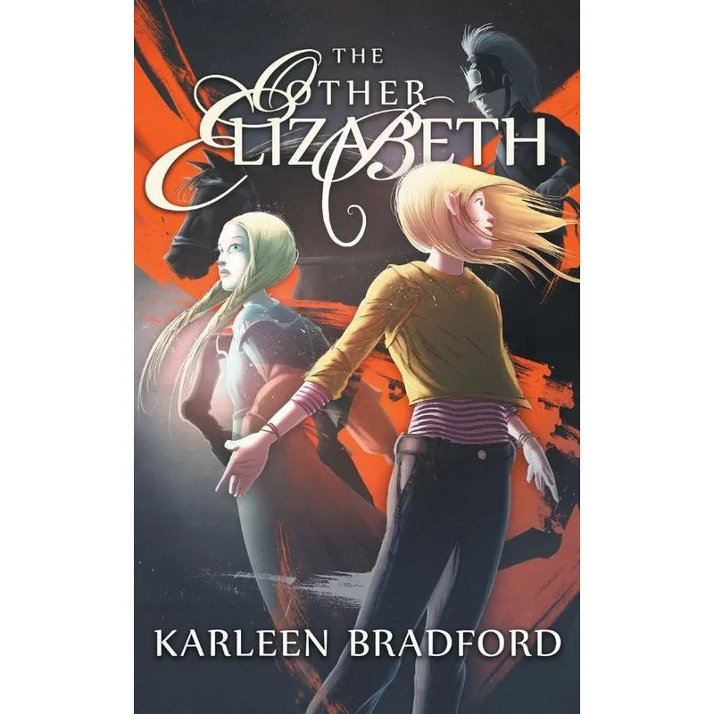 The Other Elizabeth
