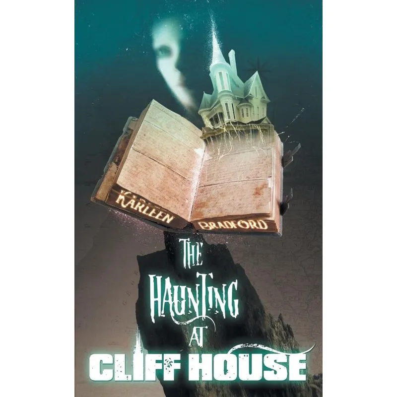 The Haunting at Cliff House