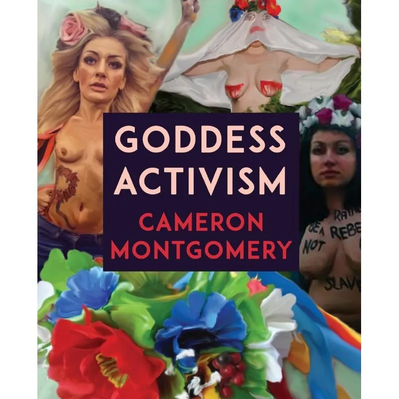 Goddess Activism