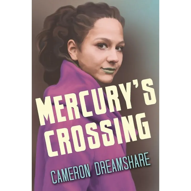 Mercurys Crossing