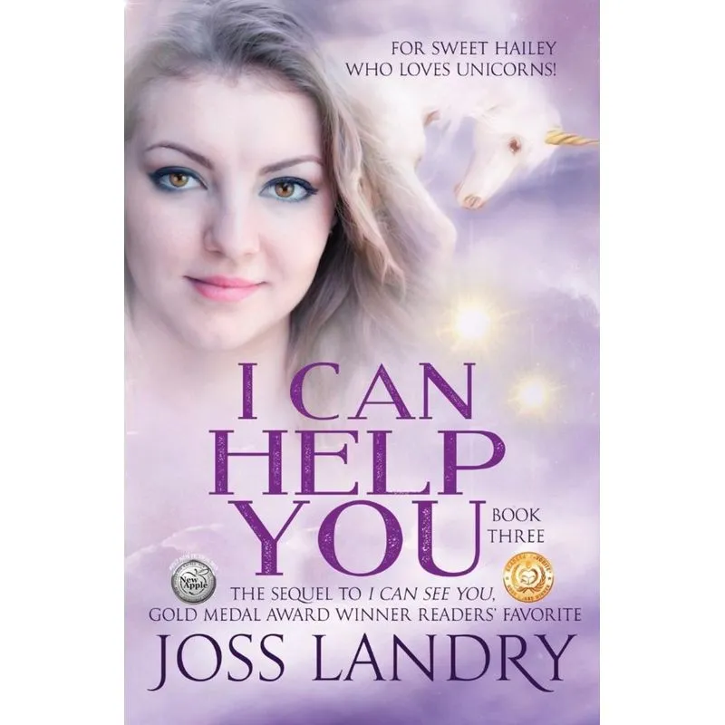 I Can Help You
