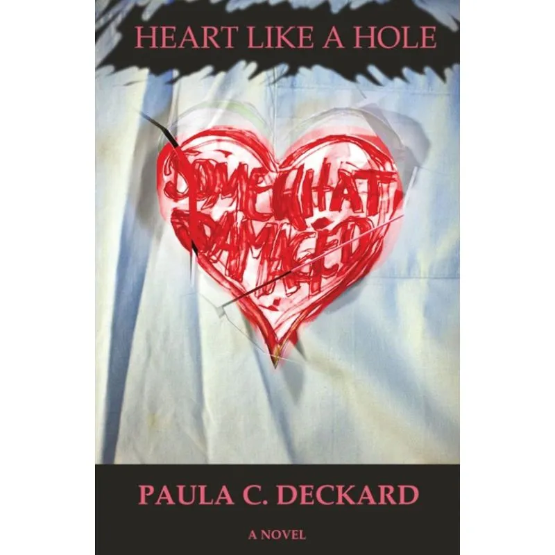 Heart Like A Hole