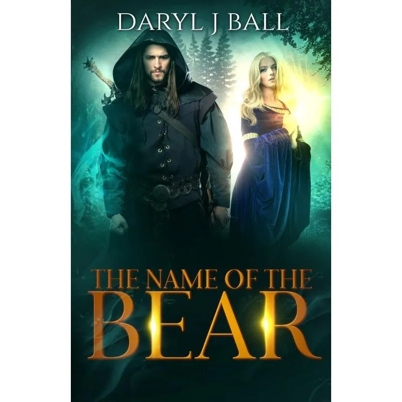 The Name Of The Bear