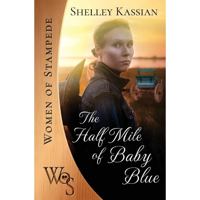 The Half Mile of Baby Blue