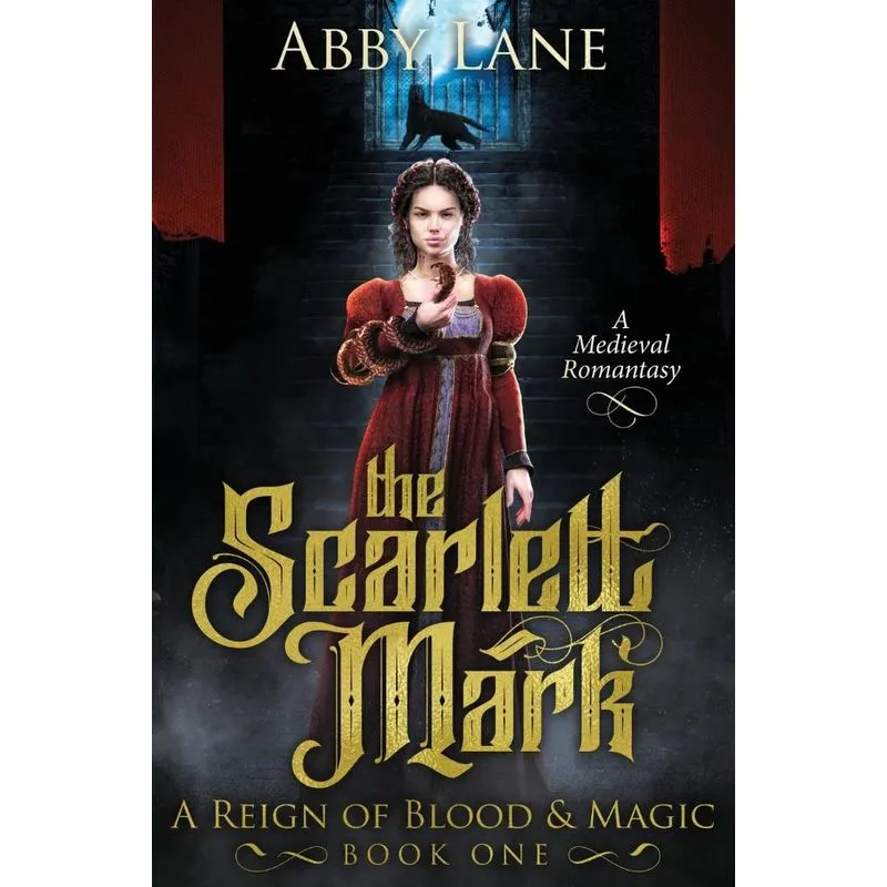 The Scarlett Mark