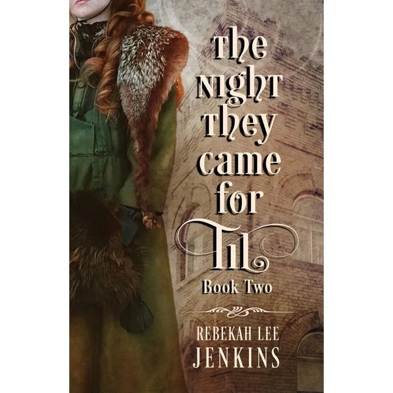 The Night They Came For Til