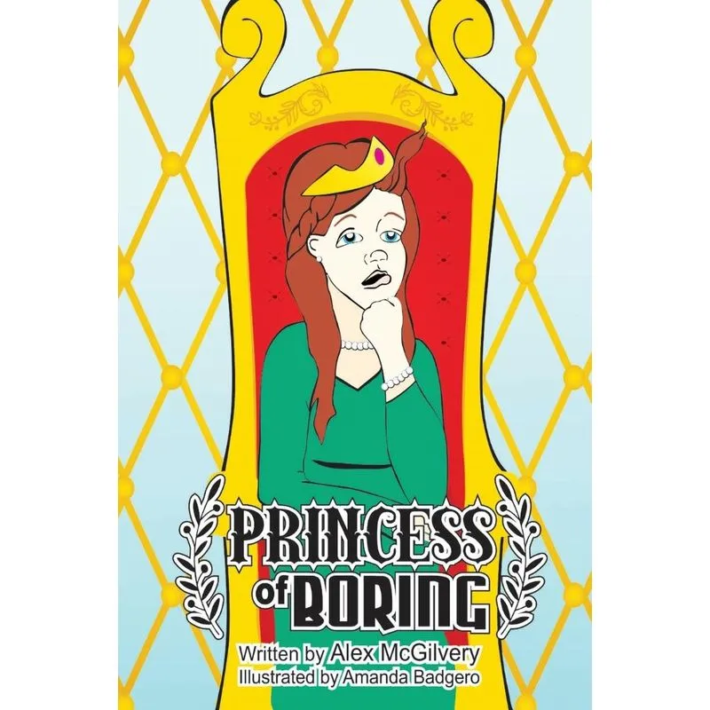 Princess of Boring