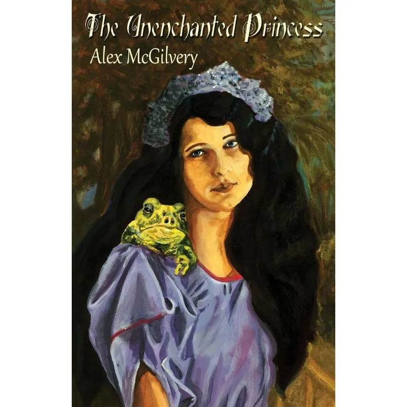 The Unenchanted Princess