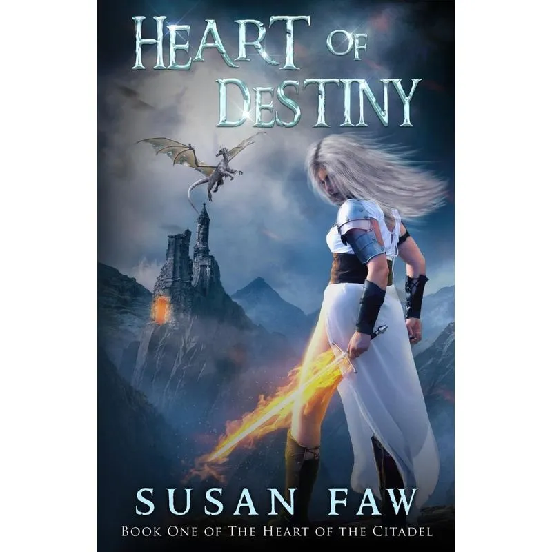 Heart Of Destiny