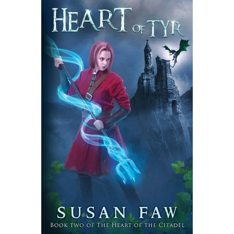Heart Of Tyr