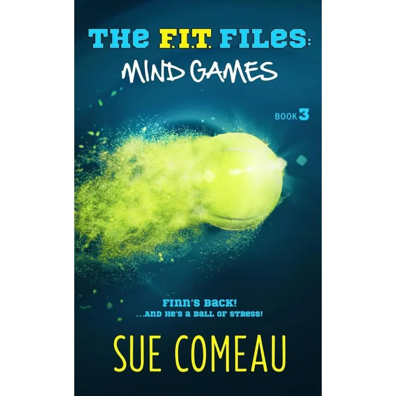 The F.I.T. Files