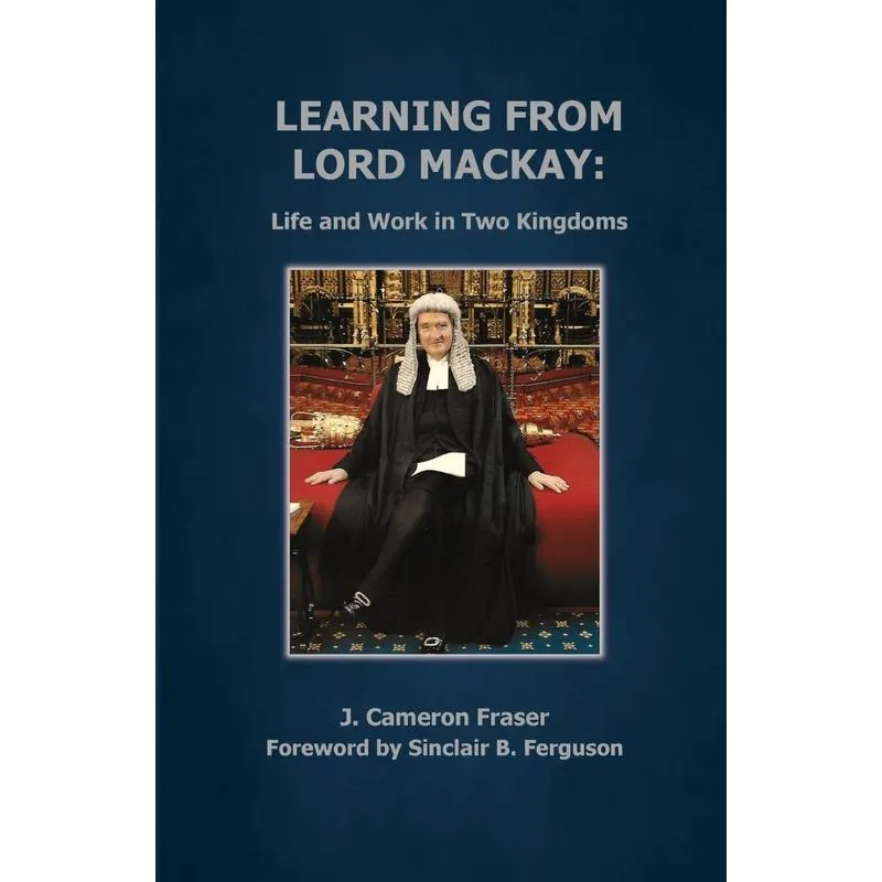 Learning from Lord Mackay