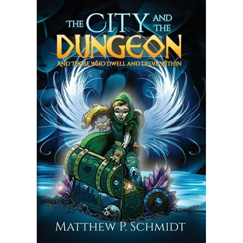The City and the Dungeon