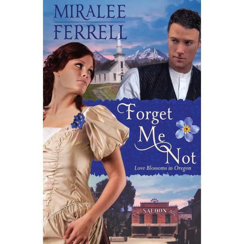 Forget Me Not