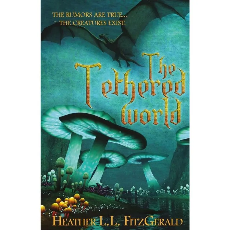 The Tethered World