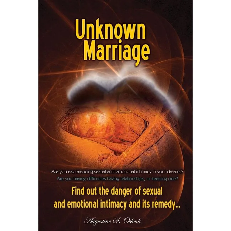 Unknown Marriage