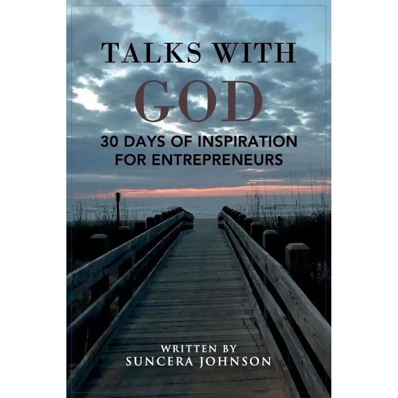 Talks With God