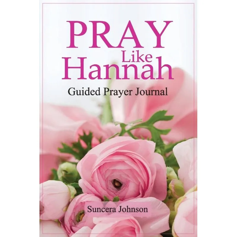 Pray Like Hannah