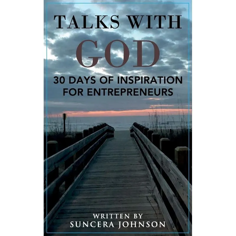 Talks With God