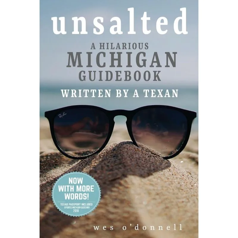 Unsalted
