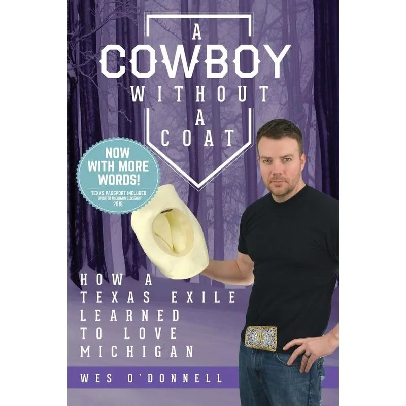 A Cowboy Without a Coat