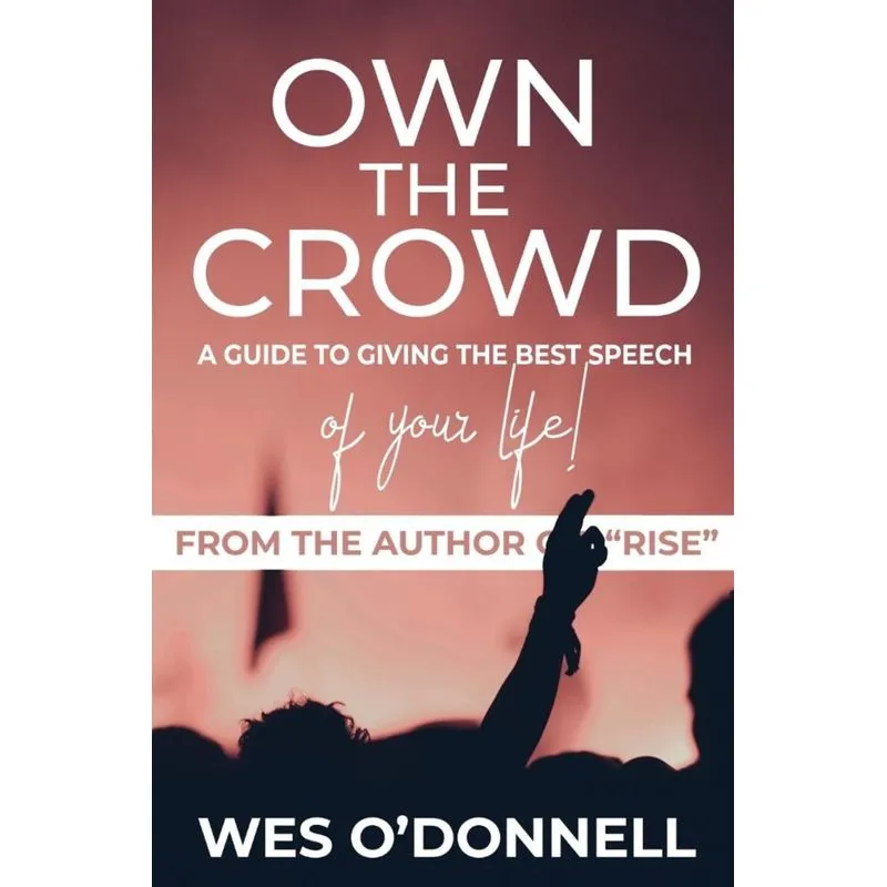 Own the Crowd