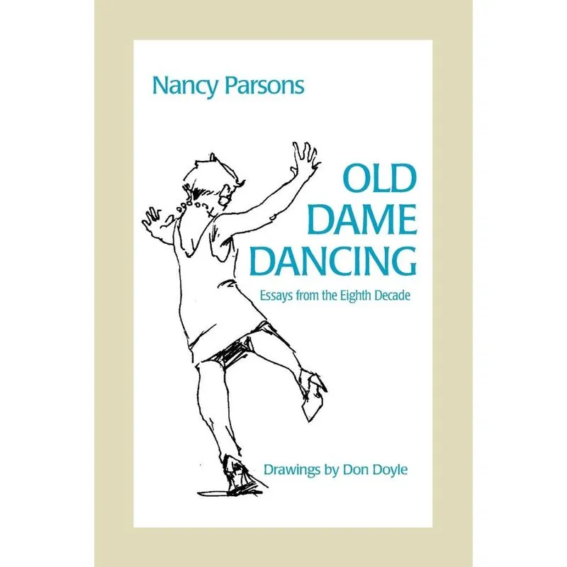 Old Dame Dancing
