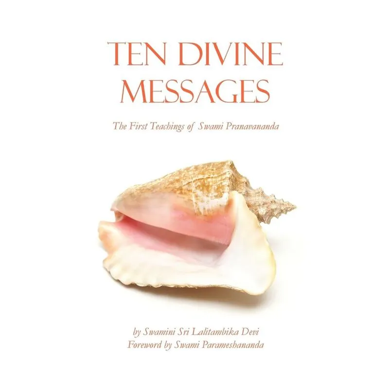 Ten Divine Messages