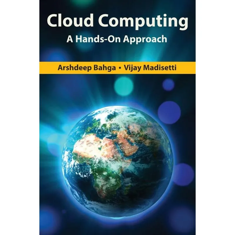 Cloud Computing