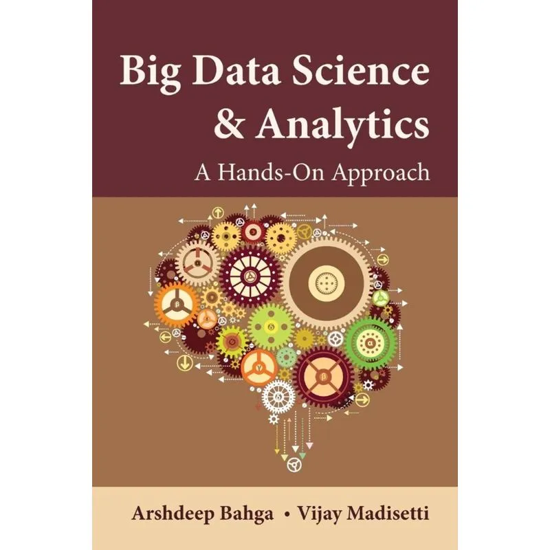 Big Data Science & Analytics