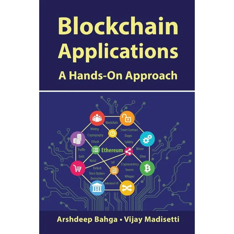 Blockchain Applications