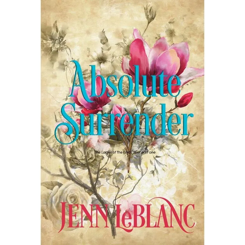 Absolute Surrender
