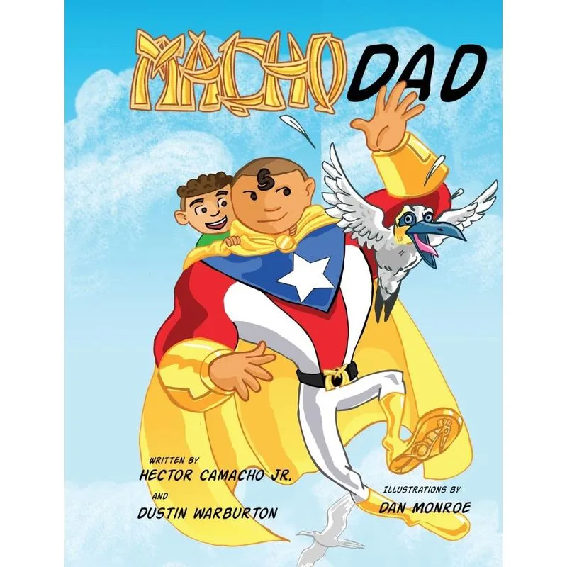 Macho Dad