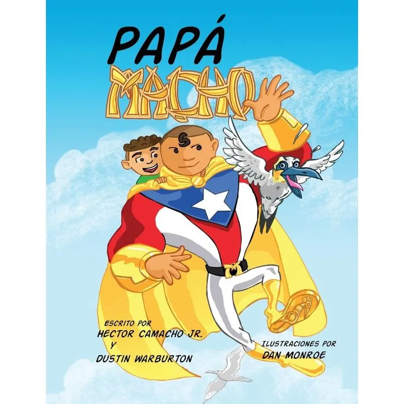 Papa Macho