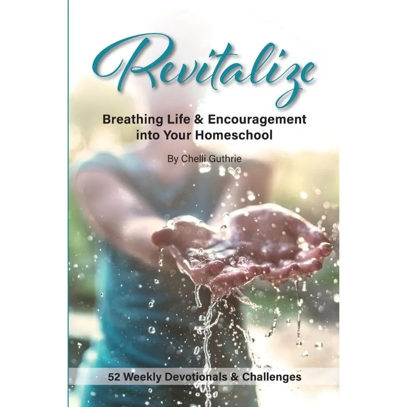 Revitalize